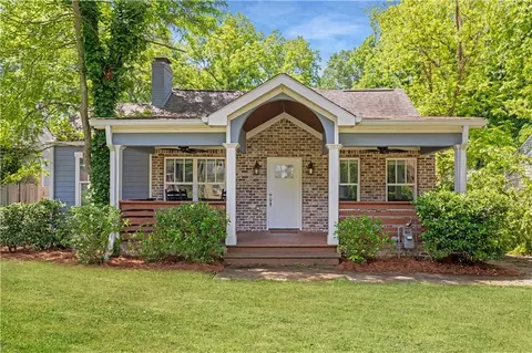 1364 Westboro Dr SW, Atlanta, GA 30310
