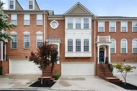 4855 Payson Ter SE #3, Atlanta, GA 30339