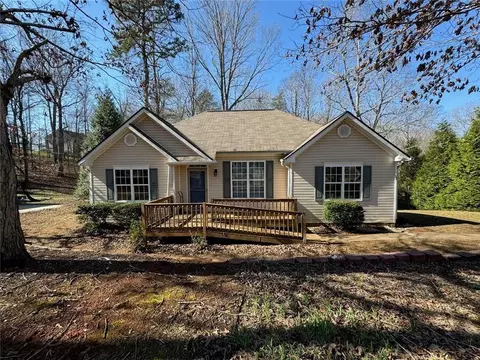 71 Toto Creek Dr W, Dawsonville, GA 30534