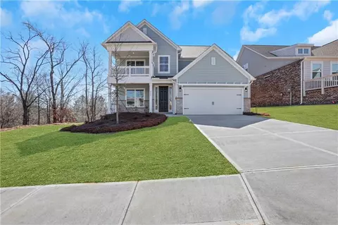 6775 Cambridge Dr, Flowery Branch, GA 30542