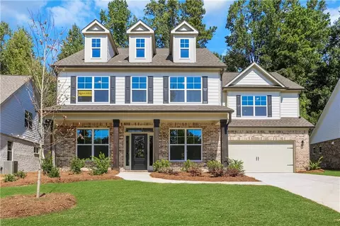 6992 Manchester Dr, Flowery Branch, GA 30542