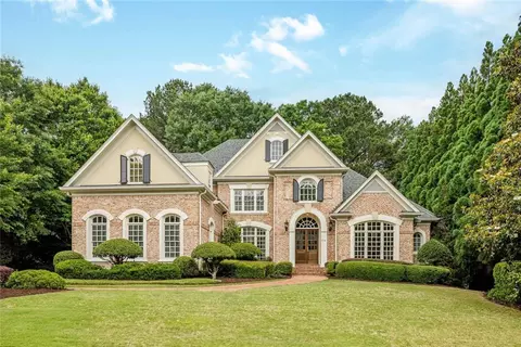 314 Caruso Ct, Sandy Springs, GA 30350