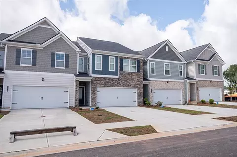 6003 Pine Bluff Pl, Conyers, GA 30013
