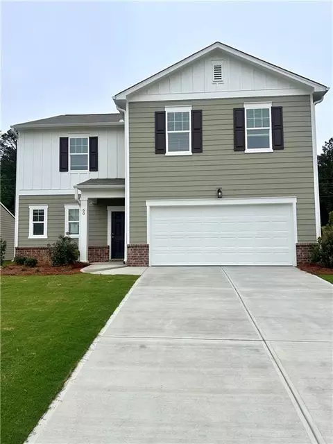 60 Sonoma Dr, Dallas, GA 30157