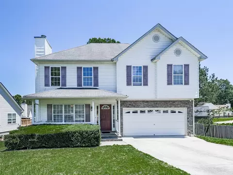 504 Hillcrest Cross Rd, Canton, GA 30115