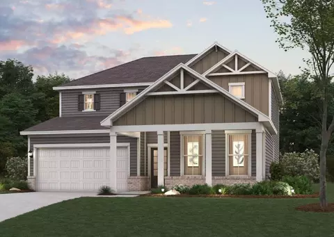 777 Ruddy Dr, Grayson, GA 30017