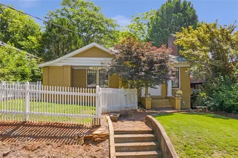 636 Cameron Street St SE, Atlanta, GA 30312