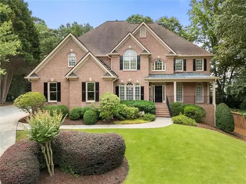 10135 High Falls Pointe Pointe, Johns Creek, GA 30022