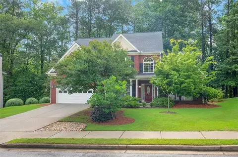 3522 Estates Landing Dr NW, Kennesaw, GA 30144