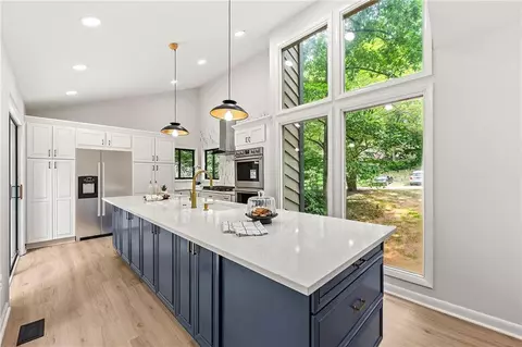 3430 Rocky Springs Ct, Marietta, GA 30062