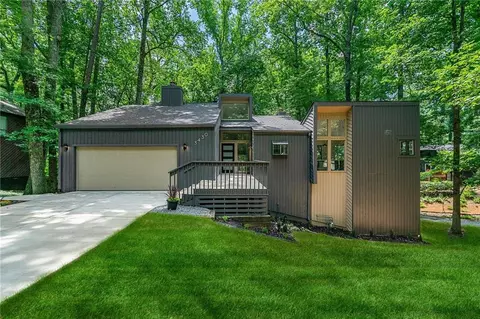 3430 Rocky Springs Ct, Marietta, GA 30062