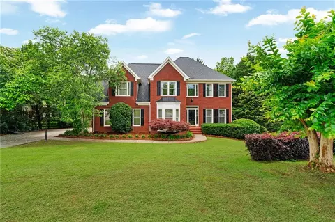 209 Breckenridge Ct, Canton, GA 30115