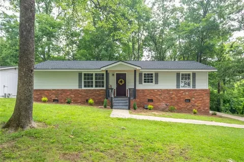 24 Marlene Dr, Rome, GA 30165