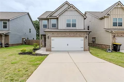 2317 Church St, Hampton, GA 30228