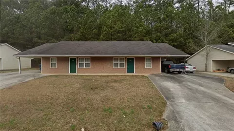 74 Dodd Blvd SE, Rome, GA 30161