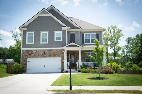 4535 Sunflower Cir, Cumming, GA 30040