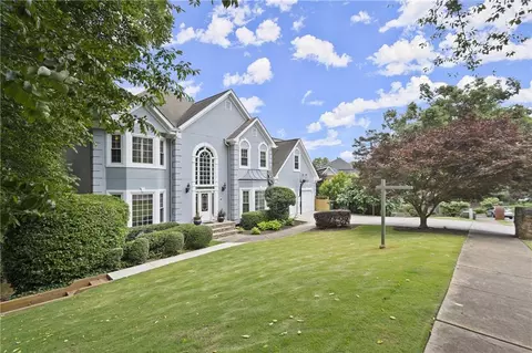 3260 Kingshouse Cmns, Johns Creek, GA 30022