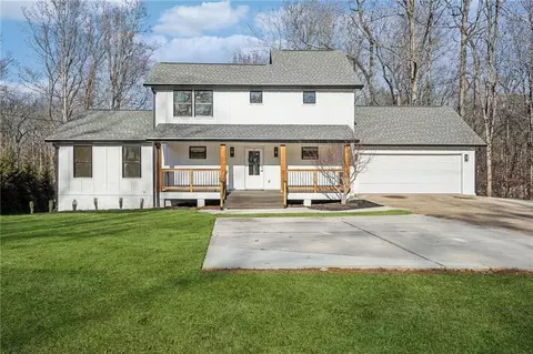 3939 Hamilton Mill Rd, Buford, GA 30519