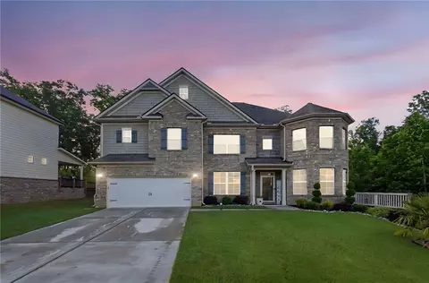 4511 Bridgeway Rd, Atlanta, GA 30331
