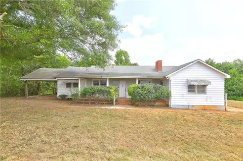 6191 Cumming Hwy, Canton, GA 30115