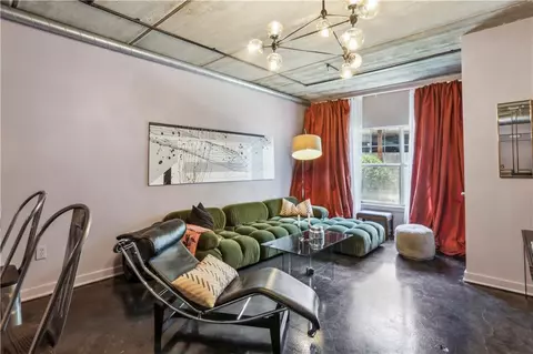 800 Peachtree St NE #1014, Atlanta, GA 30308
