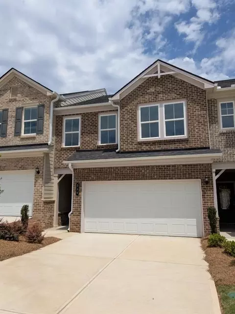 934 Elwood St, Dacula, GA 30019
