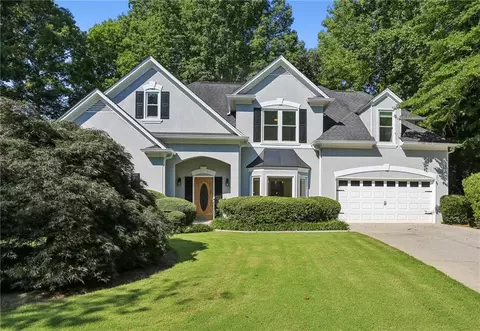 410 Wyecliff Ct, Johns Creek, GA 30097