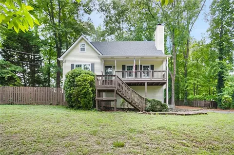 3021 Mills Ridge Dr, Canton, GA 30114