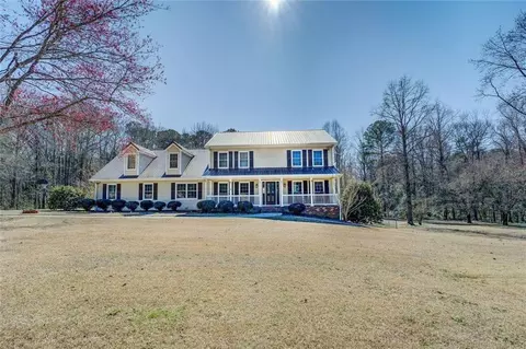 1103 Wallington Ct NW, Conyers, GA 30012