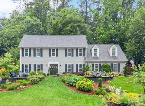 1540 Kinglet Ln, Marietta, GA 30062