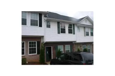 3604 Ginnis Rd SW #4, Atlanta, GA 30331