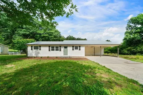 204 Boyd Valley Rd SE, Rome, GA 30161