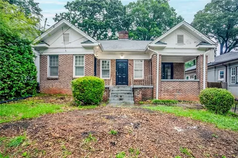 1615 Stokes Ave SW, Atlanta, GA 30310