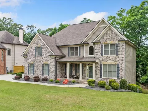 1898 Alcovy Shoals Blf SE, Lawrenceville, GA 30045