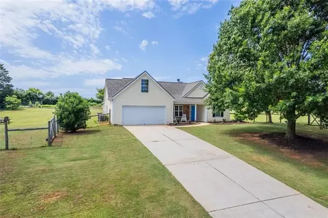 268 White Cir, Winterville, GA 30683