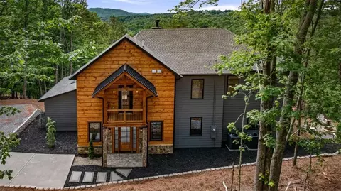 458 Palisade Dr, Ellijay, GA 30540