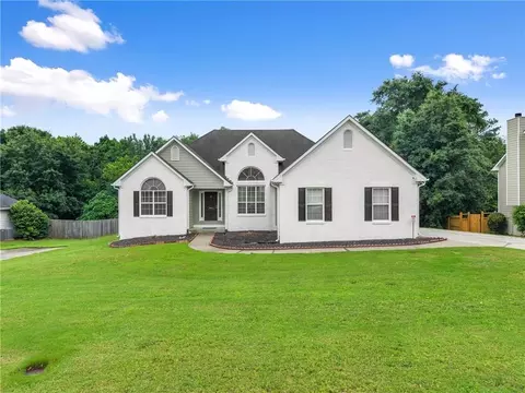 3625 Wapakonata Trl, Bethlehem, GA 30620