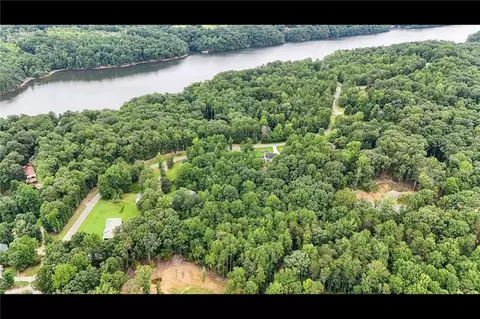 3223 Hidden Valley Rd, Gainesville, GA 30506