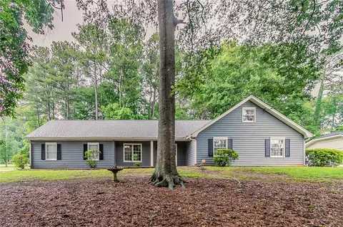 4248 Wellington Hills Ln, Snellville, GA 30039