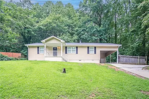 220 Harwell Rd NW, Atlanta, GA 30331