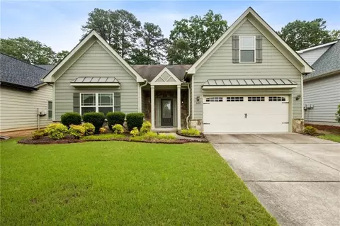 3491 Amerigo Dr, Buford, GA 30519