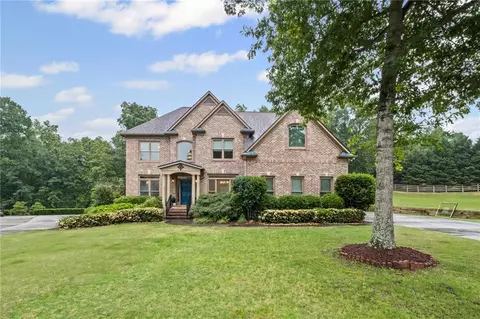 602 Davenport Pl, Canton, GA 30115