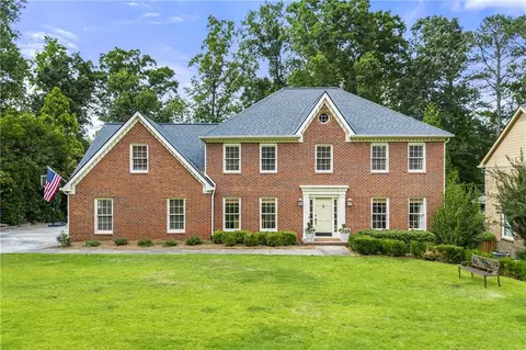 4343 Sprucebough Dr, Marietta, GA 30062