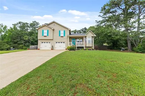 5 White Pines Dr, Dallas, GA 30157
