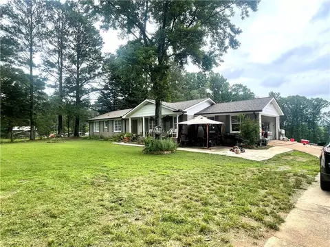 3750 Dial Mill Rd NE, Conyers, GA 30013