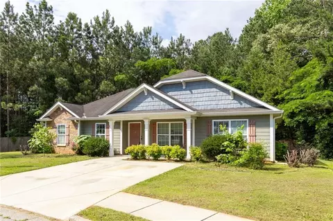 6770 Gordon Manor Ct SW, Mableton, GA 30126