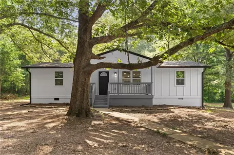 2871 Tucker Mill Rd SW, Conyers, GA 30094