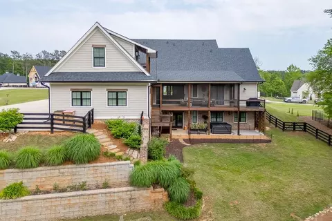 Other - 5432 Yachtsman Ln, Gainesville, GA 30504 photo 21 of 23