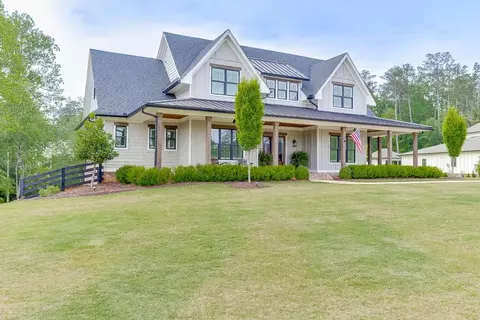Exterior - 5432 Yachtsman Ln, Gainesville, GA 30504 photo 3 of 19