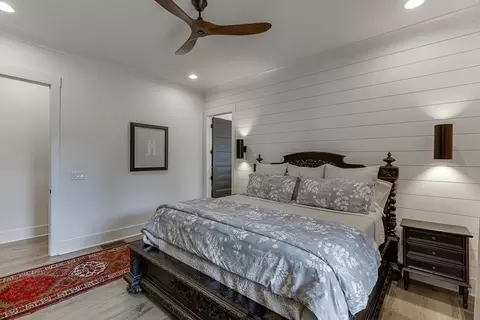 Bedroom - 5432 Yachtsman Ln, Gainesville, GA 30504 photo 2 of 10